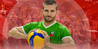 Pallavolo Macerata, Simone Gabbanelli confermato per la nona stagione