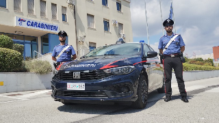 Arrestato a Morrovalle un uomo per maltrattamenti e violazione del divieto di avvicinamento