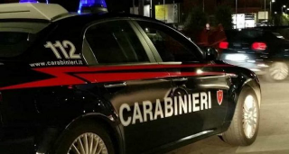 Multe salate e denunce: il weekend dei Carabinieri