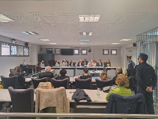 Omicidio Alika: Cassazione conferma 24 anni per Ferlazzo