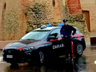 Tentata truffa del "finto Maresciallo": denunciati in due