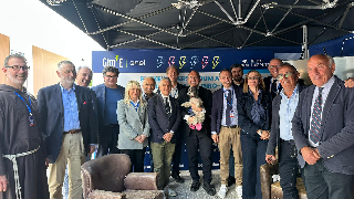 Castelli: "Giro d’Italia volano per la ripartenza dell’Appennino centrale"