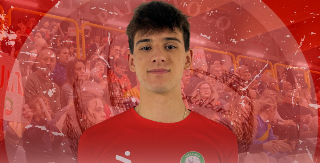 Pallavolo: Nicolò Garello nuovo schiacciatore della Banca Macerata Fisiomed