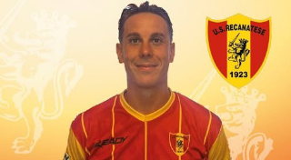 Conferma per D’Angelo alla Recanatese