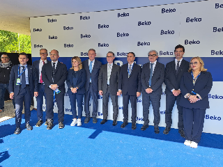 Lavoratore Beko ringrazia il Governo: "Salvato il nostro futuro"