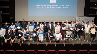 Lube Volley protagonista alla Festa del Volley regionale