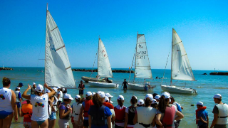 Open Day della Lega Navale: sport e mare per tutti