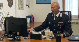 Matelica: arrestato 24enne albanese per stalking e violenza sessuale contro l’ex