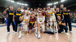Volley, VNL 2025 Finals: Balaso, Bottolo e Gargiulo con l’Italia a Ningbo