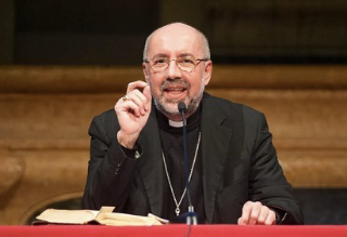 Vescovo Marconi rivoluziona la diocesi di Macerata: nuovi incarichi e riorganizzazione parrocchiale