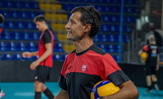 Lube Volley: Massimo Merazzi e i segreti di una squadra inarrestabile