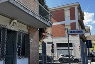 Denunciato 24enne egiziano per furto aggravato e violazione delle norme sull’immigrazione