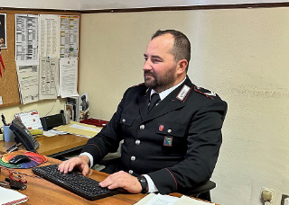 Mogliano: denunciato un responsabile di cantiere per violazioni sulla sicurezza