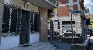 Evasione dagli arresti domiciliari: denunciato un 28enne