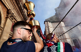 La decima edizione del Premio Cesarini celebra il Made in Italy marchigiano
