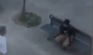 Tolentino si ferma per l’omicidio di Gentiana Hudhra