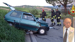 Incidente mortale a Tolentino: indagato il proprietario della BMW