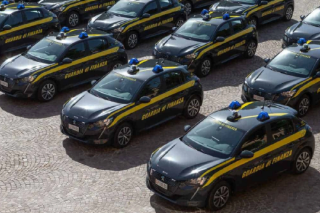 Scoperta una evasione fiscale da 20 milioni di euro
