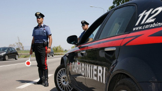 Maceratese, quattro denunce per guida in stato di ebbrezza e sotto effetto di droga