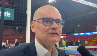 Semifinale scudetto, la Lube riapre la serie con Perugia