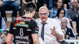 Finale scudetto Lube-Itas: Eurosuole Forum sold out per gara 2