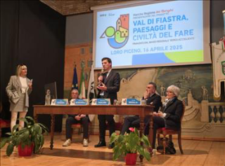Un milione di euro per rilanciare i borghi del Piceno