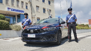 Weekend di controlli a Macerata: giovane sorpreso ubriaco al volante e operaio segnalato per droga