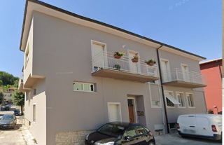 San Severino Marche, torna agibile edificio danneggiato dal sisma in rione Mazzini